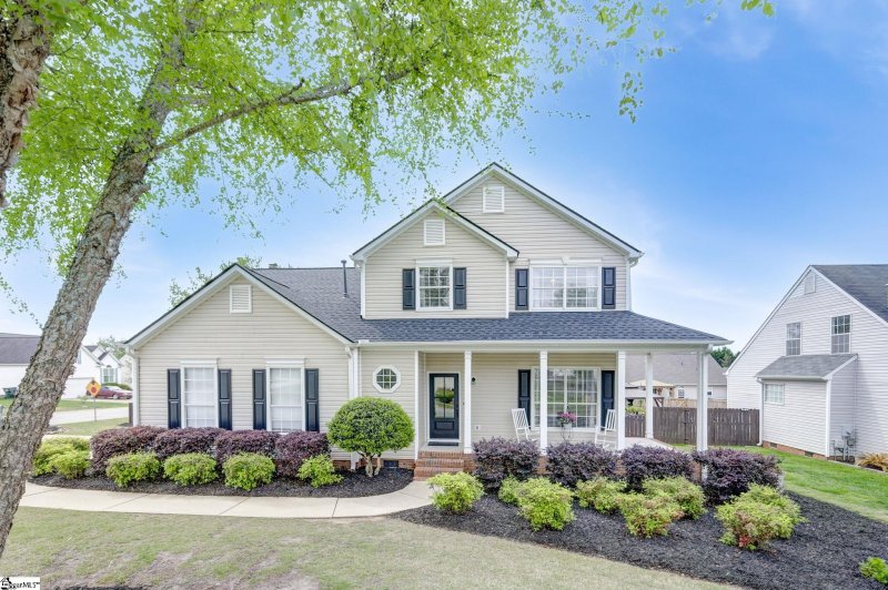 Property image 2 at 100 Wingcup Way, Simpsonville, SC 29680