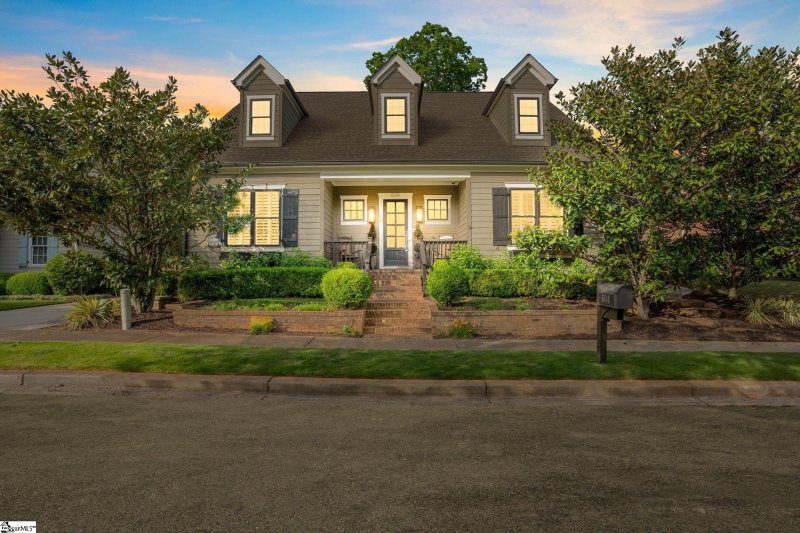 Property image 2 at 604 Berkmans Lane, Greenville, SC 29605