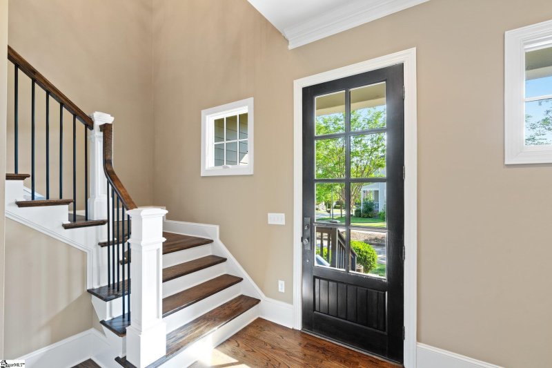 Property image 3 at 604 Berkmans Lane, Greenville, SC 29605