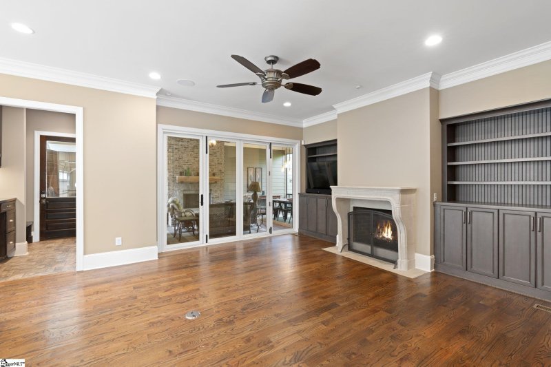 Property image 4 at 604 Berkmans Lane, Greenville, SC 29605