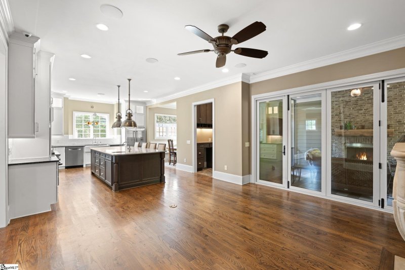 Property image 5 at 604 Berkmans Lane, Greenville, SC 29605