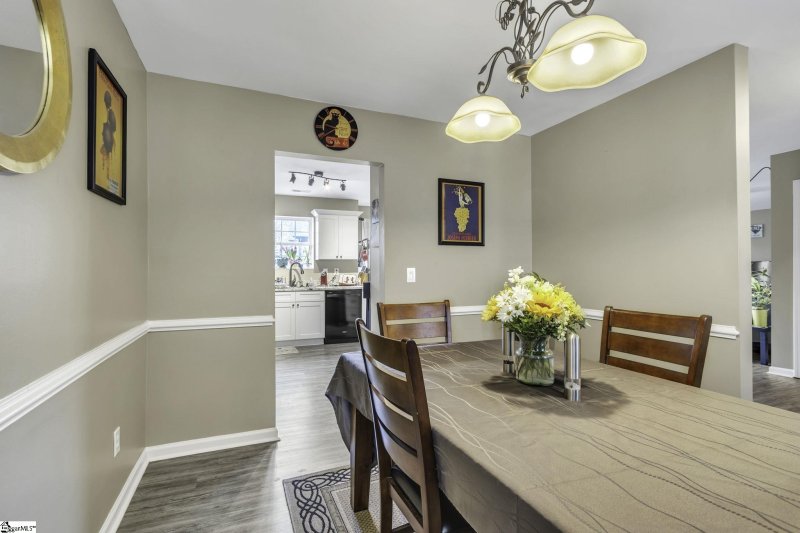 Property image 4 at 505 Fairview Lake Way, Simpsonville, SC 29680