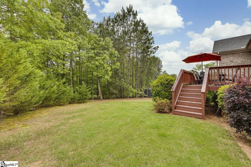 Property image 3 at 5 Ebenway Lane, Simpsonville, SC 29680