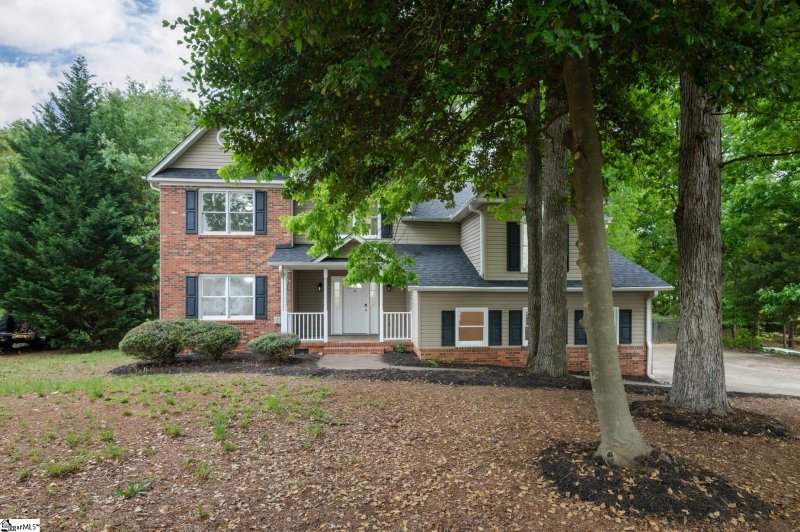 Property image 2 at 9 Kimberlybrook Court, Mauldin, SC 29662