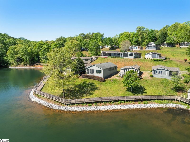 Property image 2 at 1230 Melton Road, West Union, SC 29696