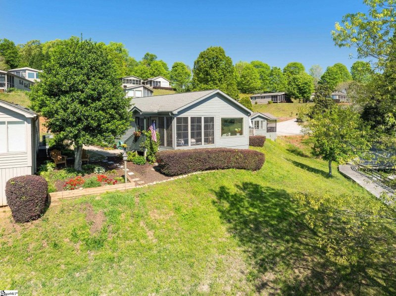 Property image 3 at 1230 Melton Road, West Union, SC 29696