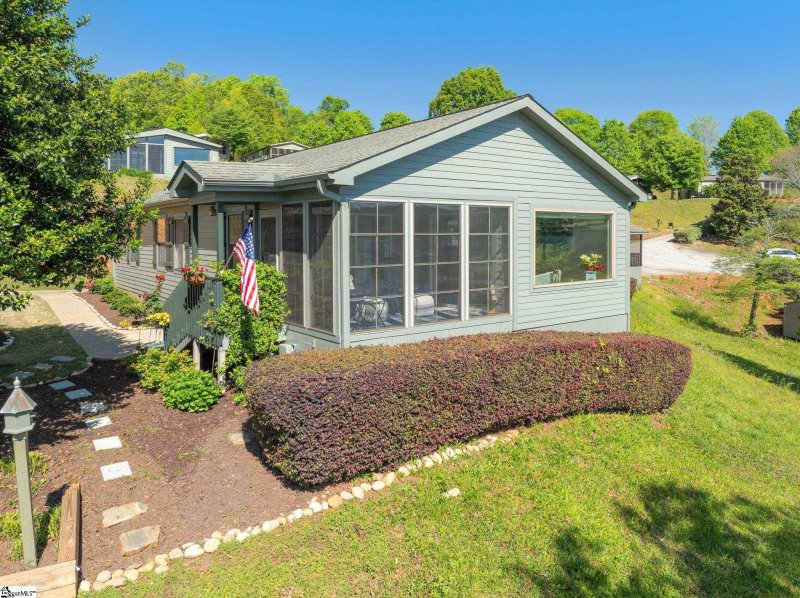 Property image 4 at 1230 Melton Road, West Union, SC 29696