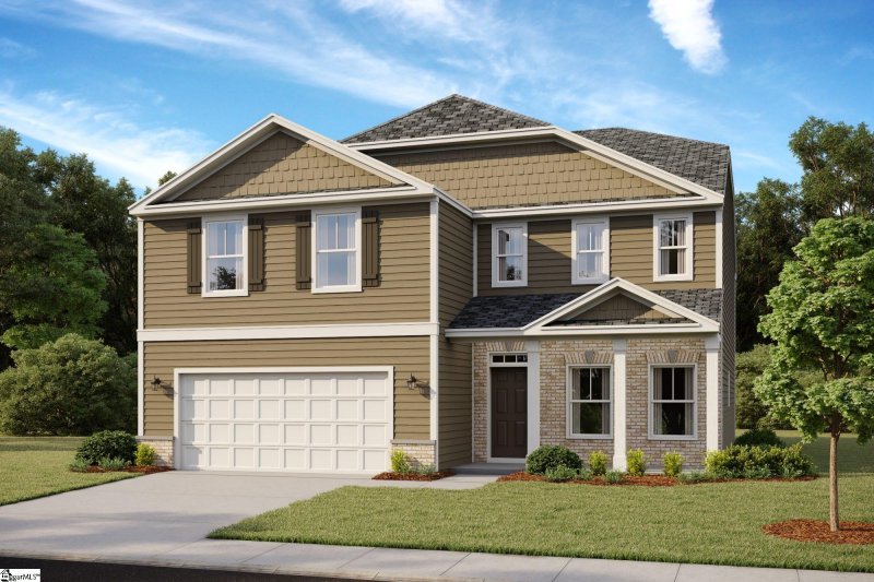 328 Alyssa Landing Drive