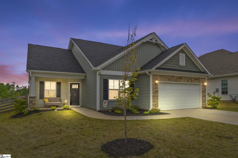 Property image 2 at 163 Crisp Cameo Court, Greer, SC 29651