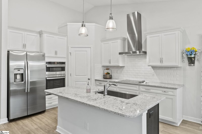 Property image 5 at 163 Crisp Cameo Court, Greer, SC 29651