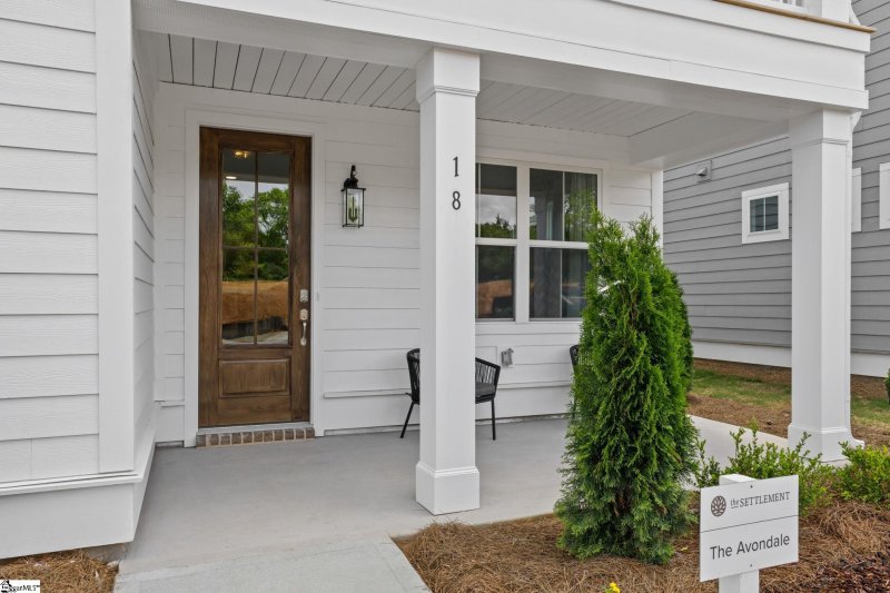 Property image 3 at 18 Lewes Avenue, Simpsonville, SC 29681