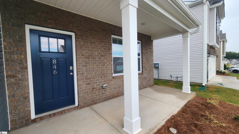 Property image 3 at 846 Barlow Lane, Woodruff, SC 29388