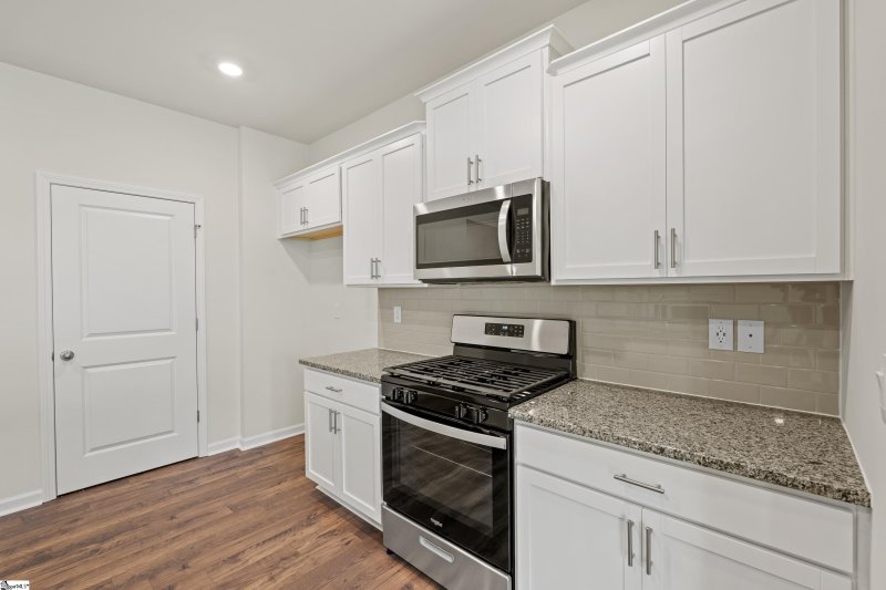 Property image 5 at 862 Barlow Lane, Woodruff, SC 29388