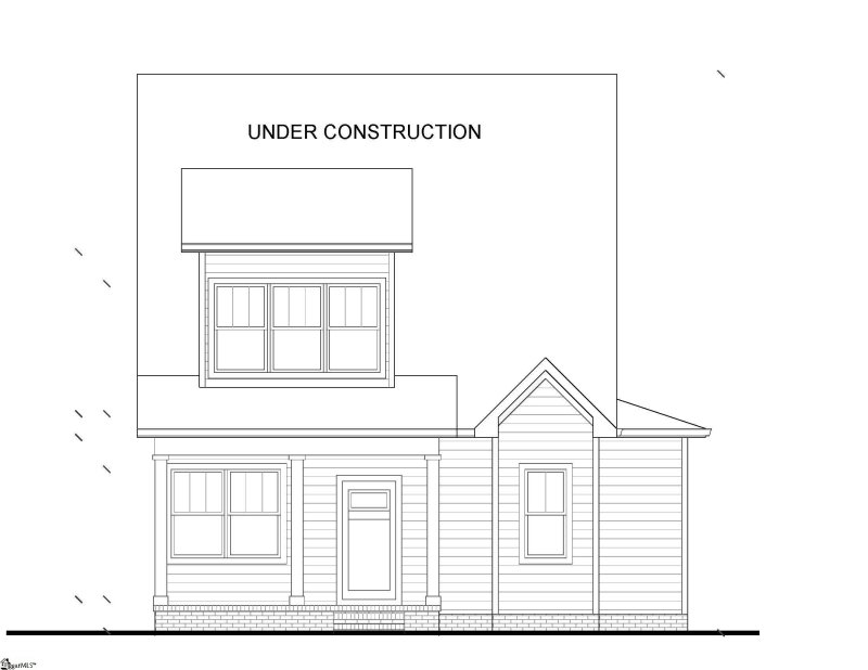 109 Joseph Mathis Way