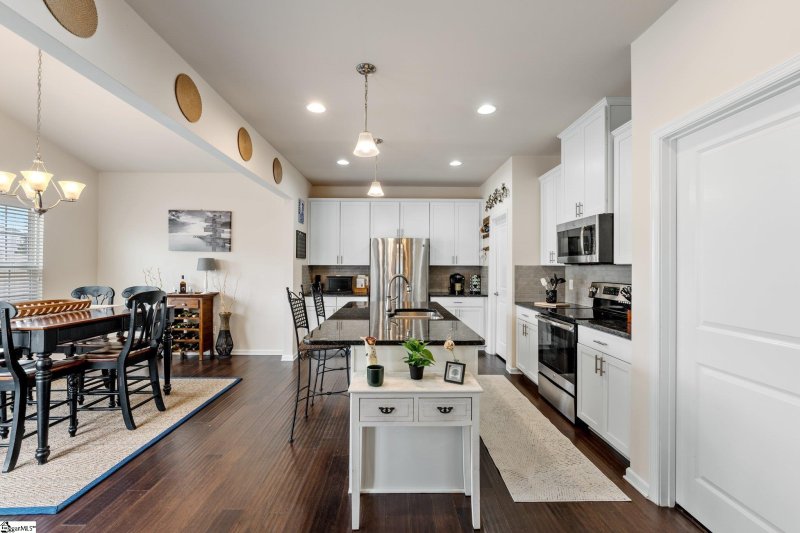 Property image 3 at 218 Sandusky Lane, Simpsonville, SC 29680