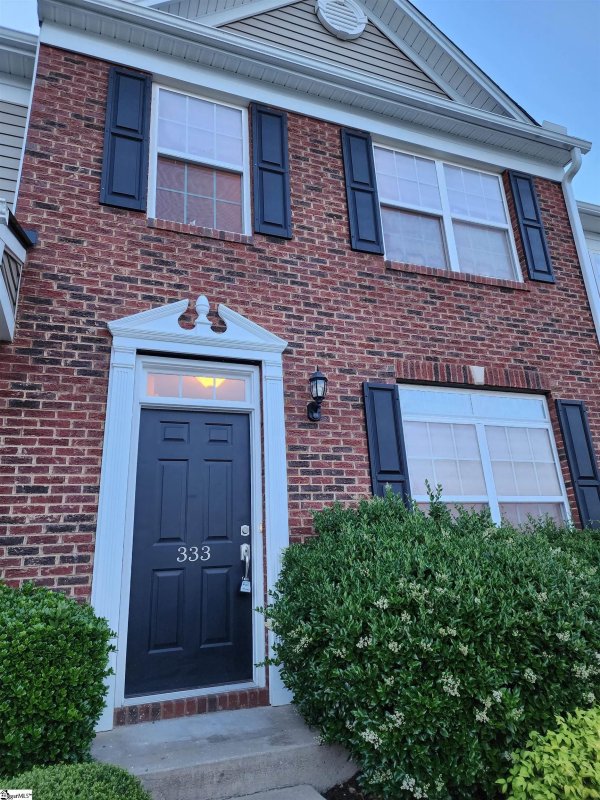 Property image 2 at 333 Intrepid Court, Greer, SC 29650