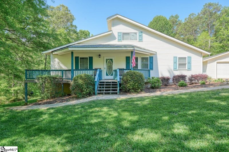 Property image 2 at 112 Jonquil Drive, Inman, SC 29349