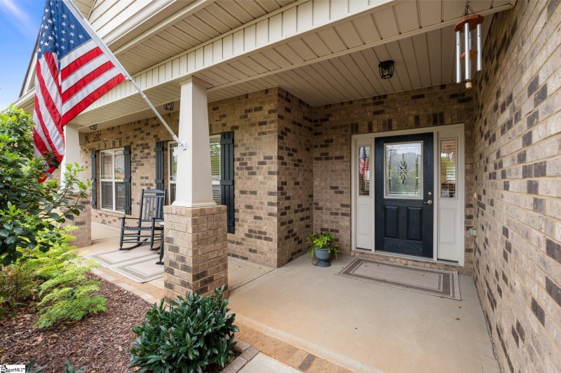 Property image 3 at 3 Moonlit Drive, Greenville, SC 29605
