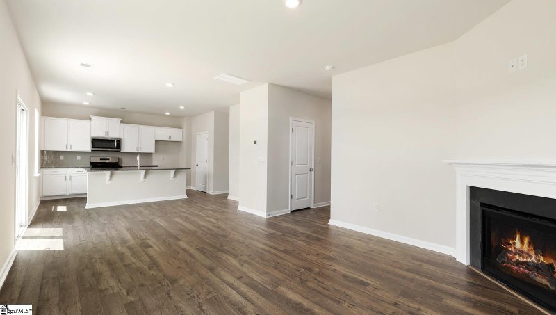 Property image 4 at 859 Barlow Lane, Woodruff, SC 29388