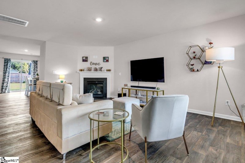 Property image 4 at 1052 Bridlebrook Trail, Greer, SC 29651