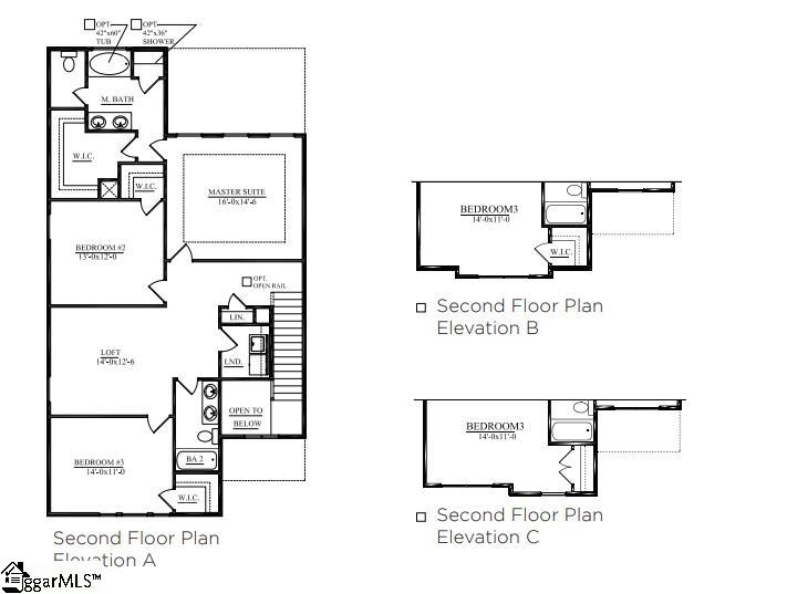 Property image 5 at 105 Nicolet Place, Simpsonville, SC 29681