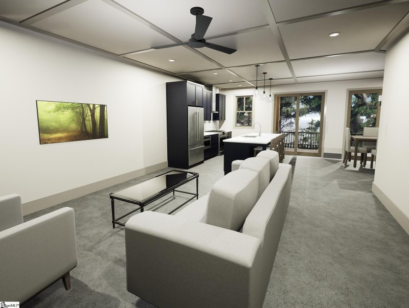 Property image 2 at 708 Anderson Road, Greenville, SC 29601