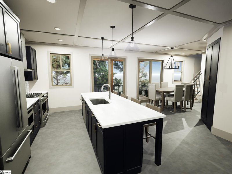 Property image 3 at 708 Anderson Road, Greenville, SC 29601