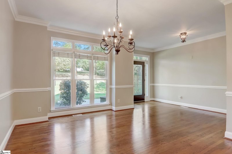 Property image 5 at 213 Creekridge Drive, Spartanburg, SC 29301