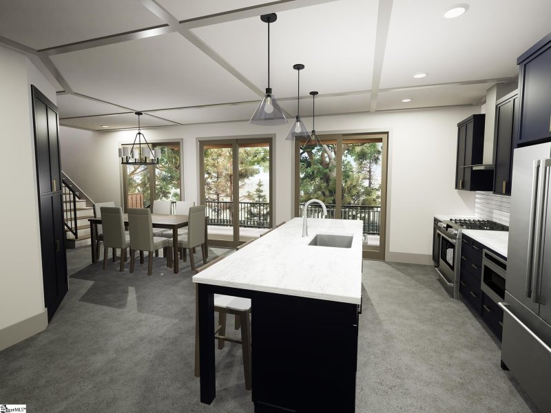 Property image 3 at 708 Anderson Road, Greenville, SC 29601