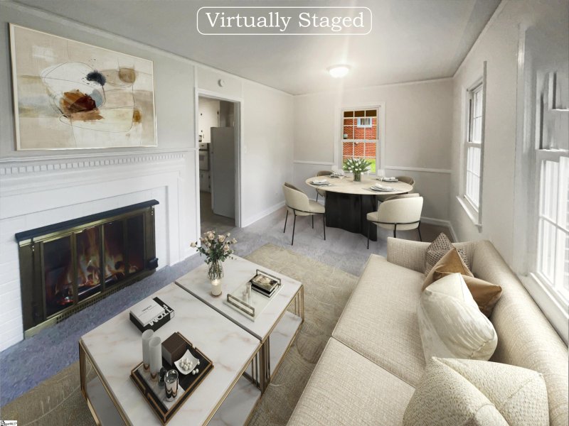 Property image 2 at 104 Thornwood Drive, Taylors, SC 29687