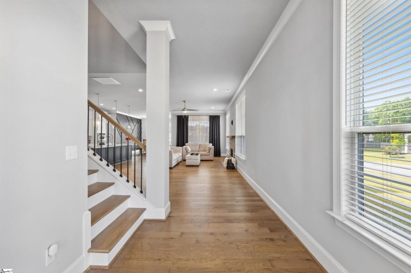 Property image 3 at 105 Ridan Road, Mauldin, SC 29662