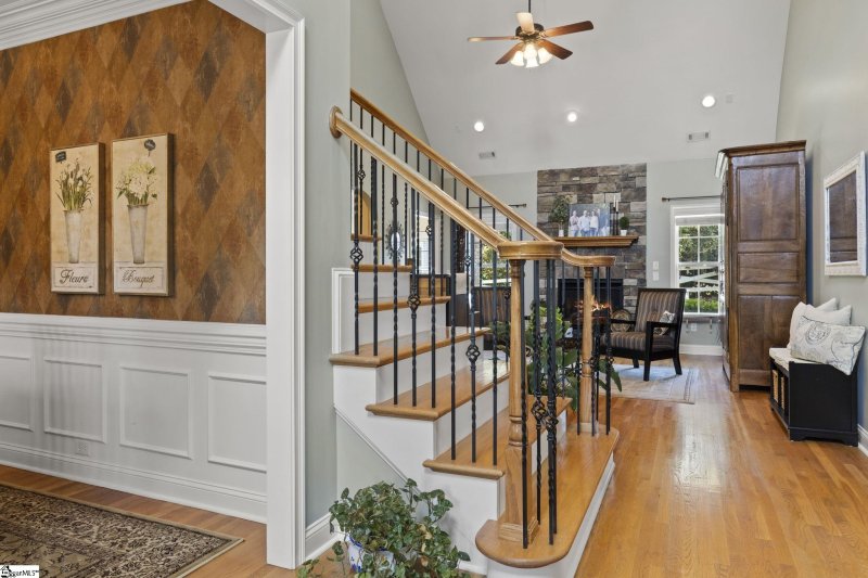 Property image 4 at 302 Gladstone Way, Greer, SC 29650