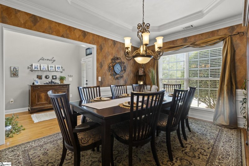 Property image 5 at 302 Gladstone Way, Greer, SC 29650