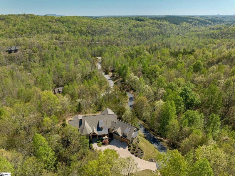 Property image 2 at 55 Bellhaven Trail, Marietta, SC 29661