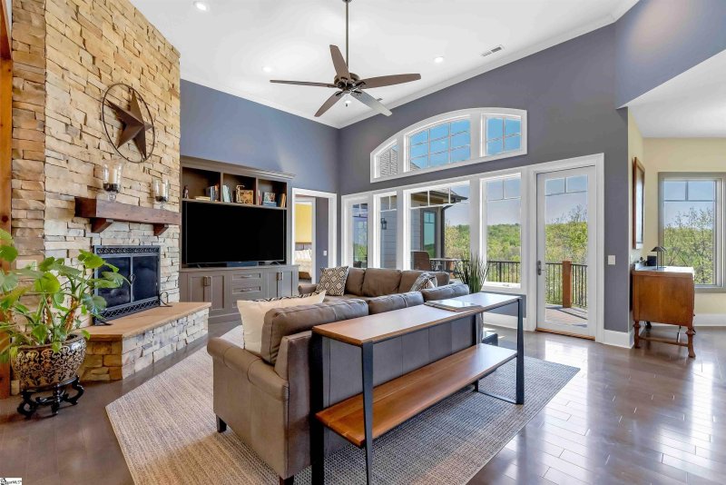 Property image 3 at 55 Bellhaven Trail, Marietta, SC 29661