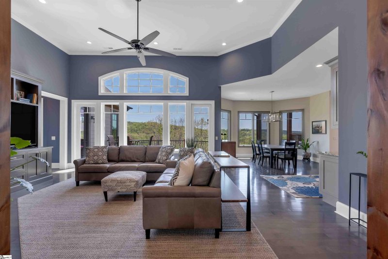 Property image 5 at 55 Bellhaven Trail, Marietta, SC 29661