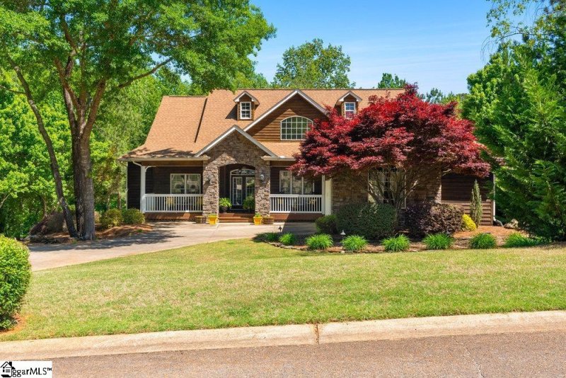 Property image 2 at 473 Sunset Pointe Drive, Lyman, SC 29365