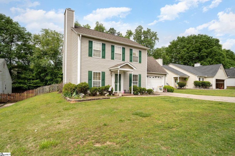Property image 2 at 272 Birds Eye View, Boiling Springs, SC 29316