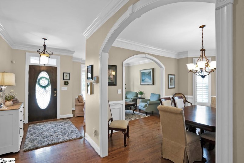 Property image 3 at 304 Chancellors Park Court, Simpsonville, SC 29681