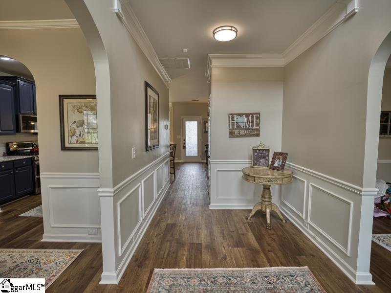 Property image 3 at 128 E Farrell Drive, Woodruff, SC 29388