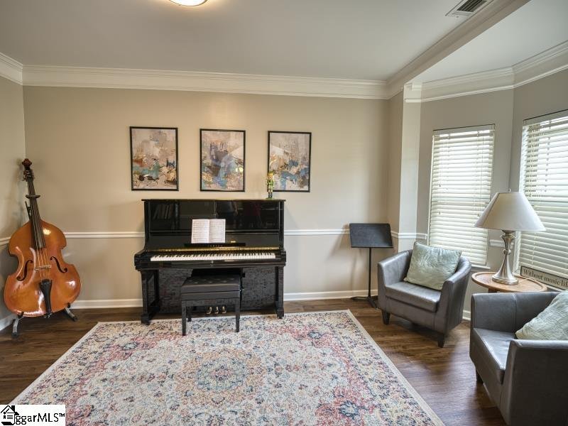 Property image 4 at 128 E Farrell Drive, Woodruff, SC 29388