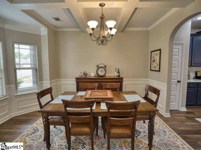 Property image 5 at 128 E Farrell Drive, Woodruff, SC 29388