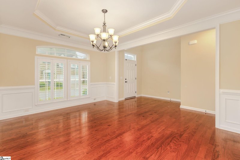 Property image 2 at 218 Bickleigh Court, Simpsonville, SC 29681