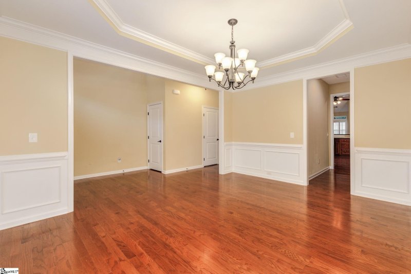 Property image 3 at 218 Bickleigh Court, Simpsonville, SC 29681