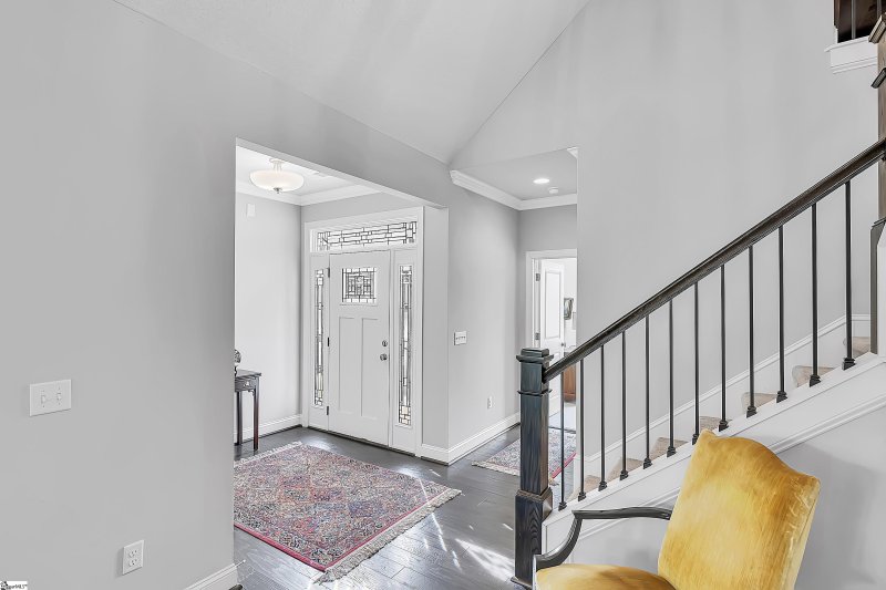 Property image 2 at 691 Ponden Drive, Greer, SC 29650