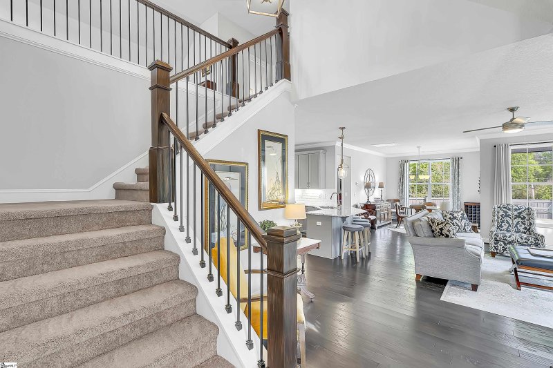 Property image 3 at 691 Ponden Drive, Greer, SC 29650