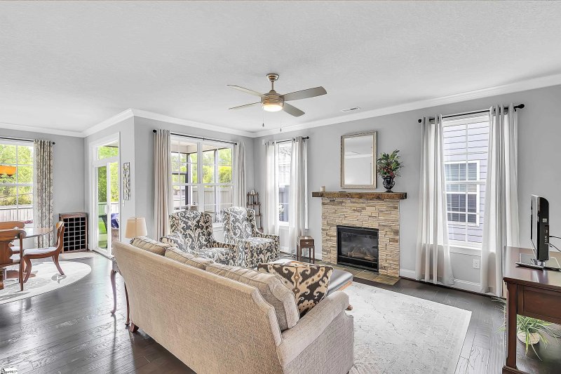 Property image 5 at 691 Ponden Drive, Greer, SC 29650