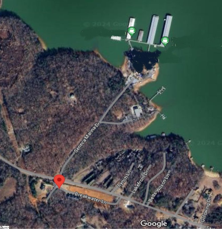 Property image 4 at 309 Breakwater Lane, Seneca, SC 29678