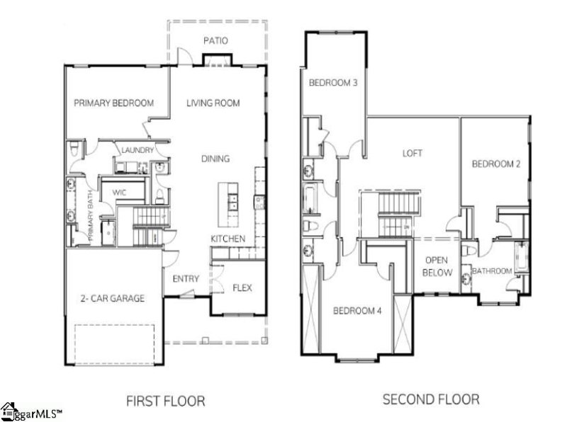 Property image 5 at 309 Breakwater Lane, Seneca, SC 29678