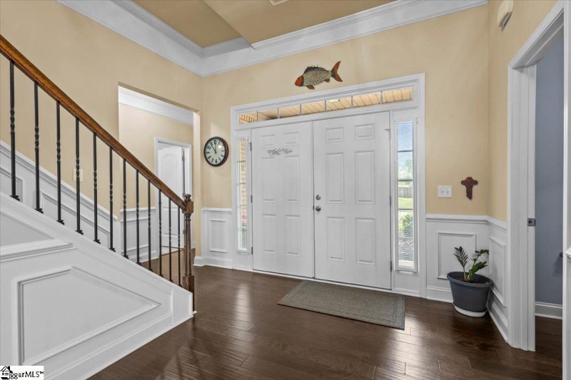 Property image 2 at 162 Willowbottom Drive, Greer, SC 29651